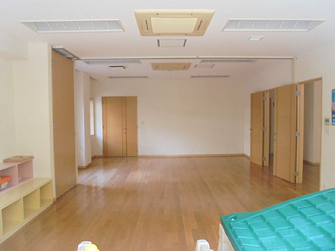 その他共用部　