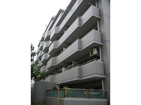 その他共用部　