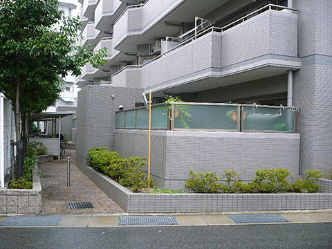 その他共用部　