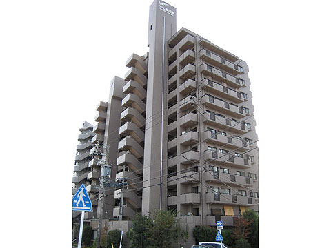 その他共用部　
