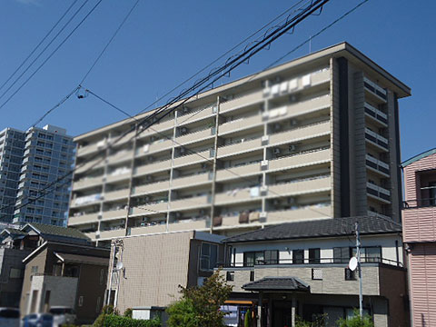現地外観写真　DSC06020