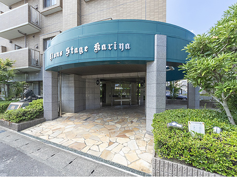 その他共用部　