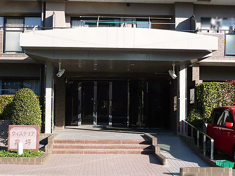その他共用部　