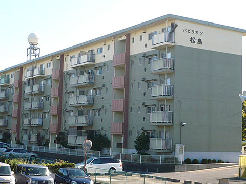 その他共用部　