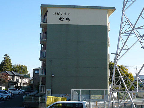 その他共用部　
