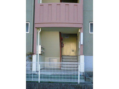 その他共用部　