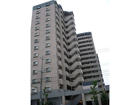 その他共用部　