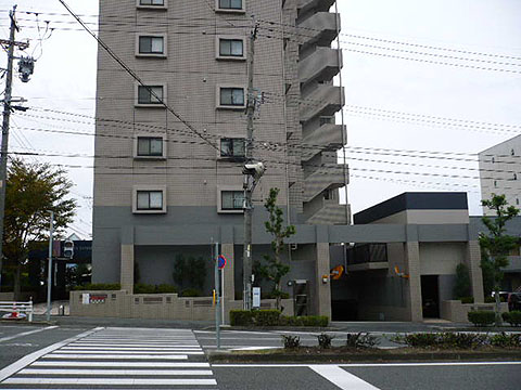 その他共用部　