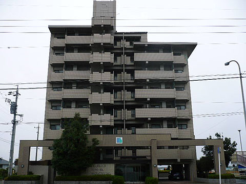 その他共用部　