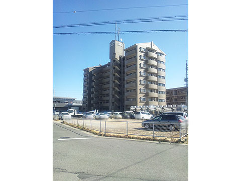 その他共用部　