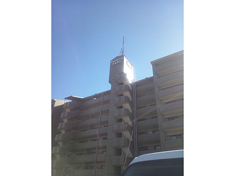その他共用部　