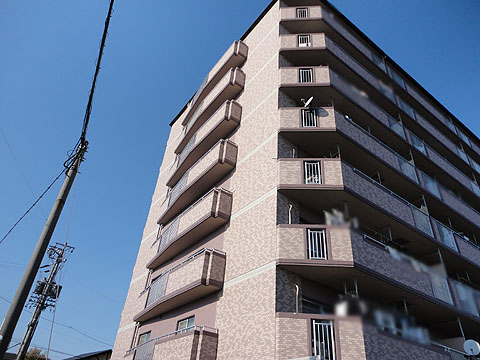 その他共用部　