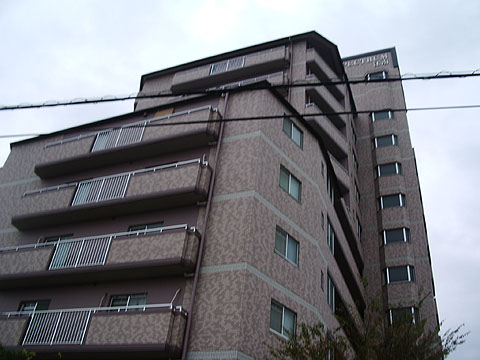 その他共用部　