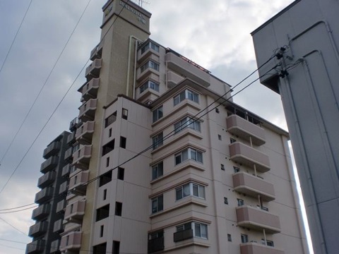 その他共用部　外観5