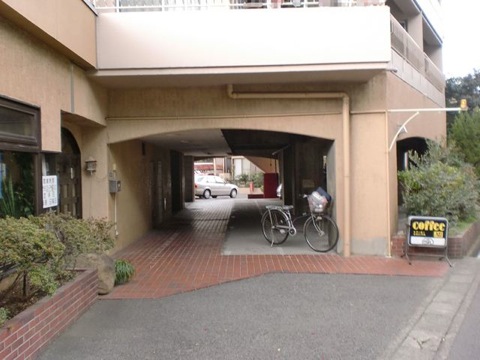 その他共用部　写真2