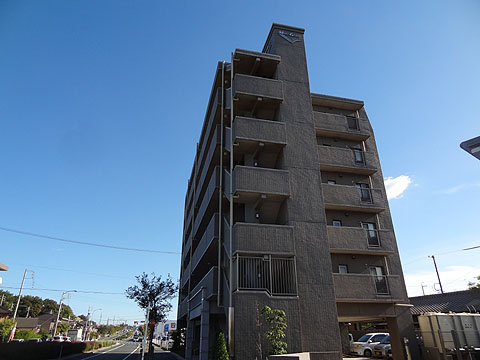 その他共用部　