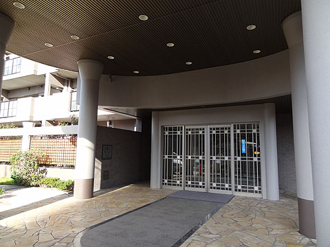 その他共用部　