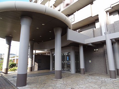 その他共用部　