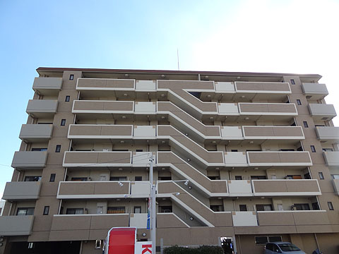 その他共用部　