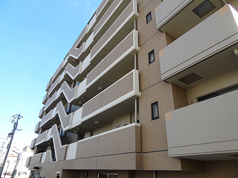 その他共用部　