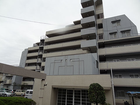 その他共用部　