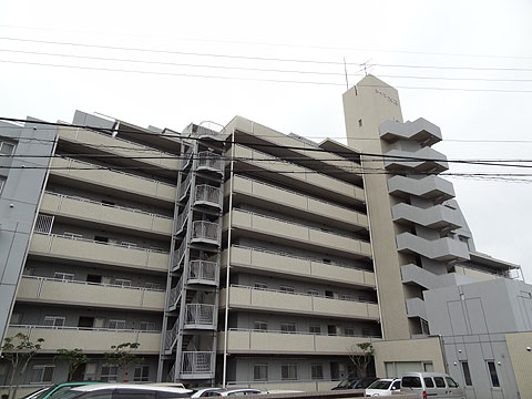 その他共用部　