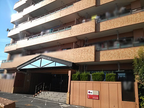 その他共用部　