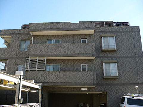 その他共用部　