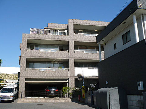 その他共用部　