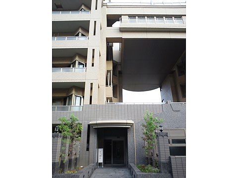 その他共用部　