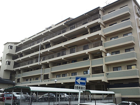 その他共用部　