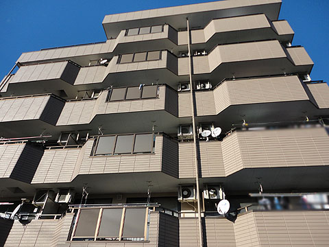 その他共用部　