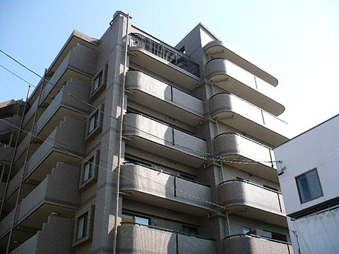 その他共用部　