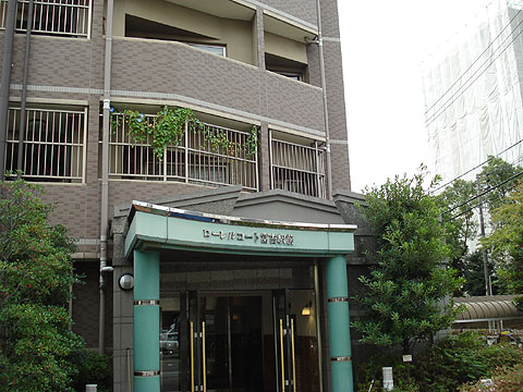 その他共用部　