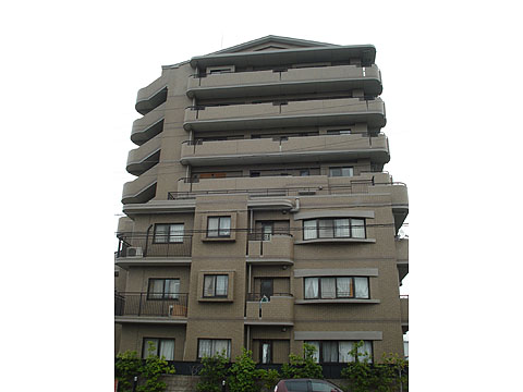 その他共用部　