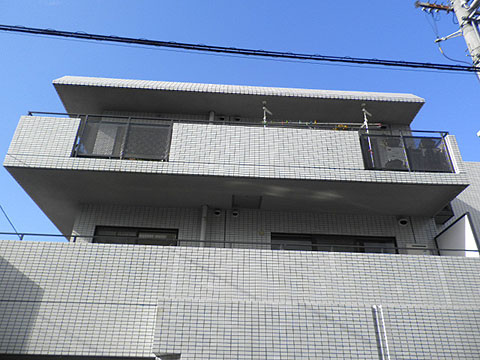 その他共用部　