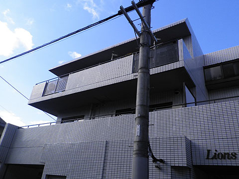 その他共用部　