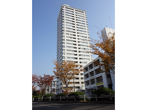 その他共用部　外観２