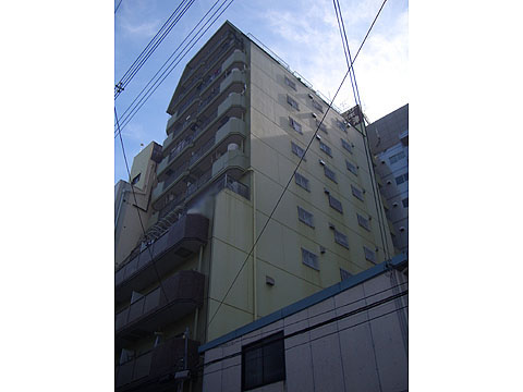 その他共用部　