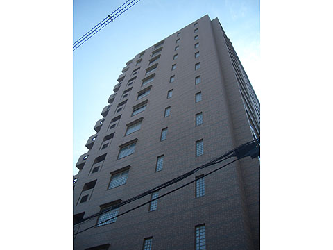 その他共用部　