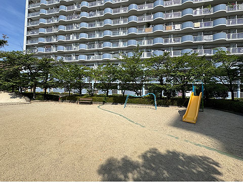 その他共用部