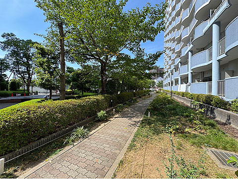 その他共用部