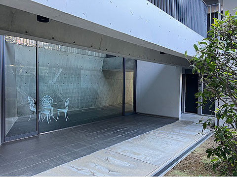 その他共用部　