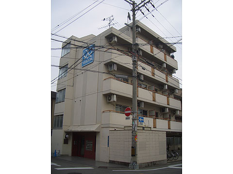 その他共用部　