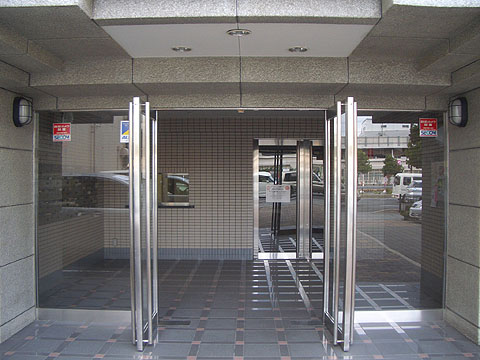 その他共用部　