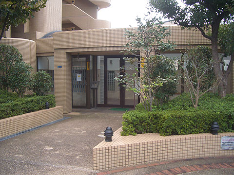その他共用部　
