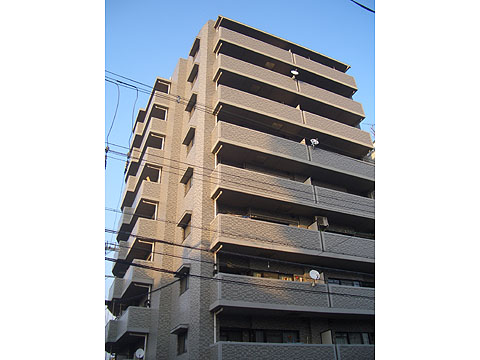 その他共用部　