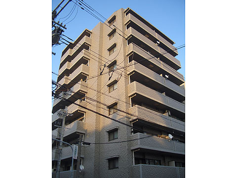 その他共用部　