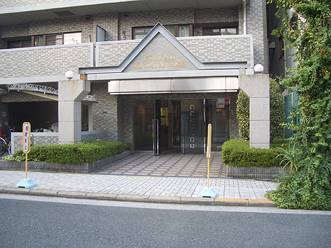 その他共用部　
