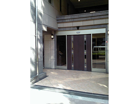 その他共用部　エントランス1